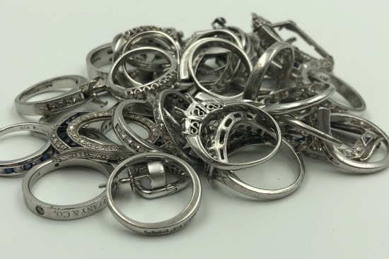 walmart swarovski jewelry