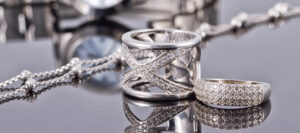 sterling silver jewellery