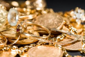sell your gold at crown gold exchange in ontario