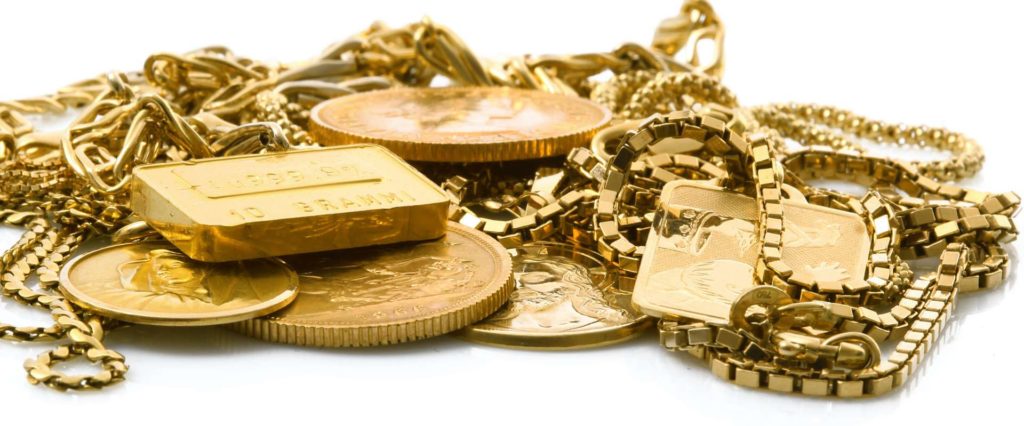 buy gold