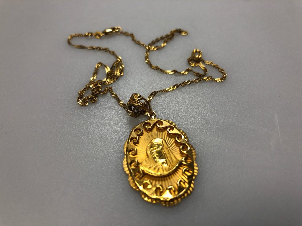 sell gold