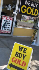 buy gold duarte