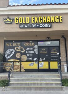 huntington beach jewelry buyer