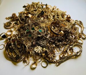 Sell Gold in Palm Desert, CA